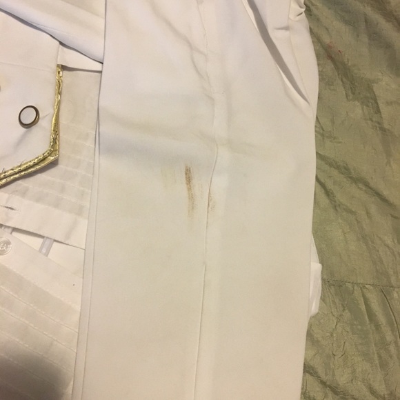 Baby tux - Picture 4 of 7